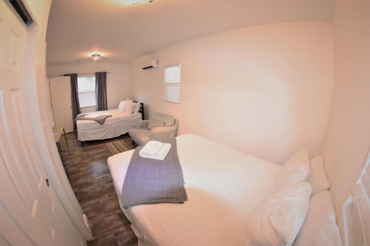 마이애미 Upper East Side Oasis 아파트 외부 사진