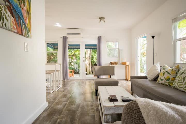 마이애미 Upper East Side Oasis 아파트 외부 사진